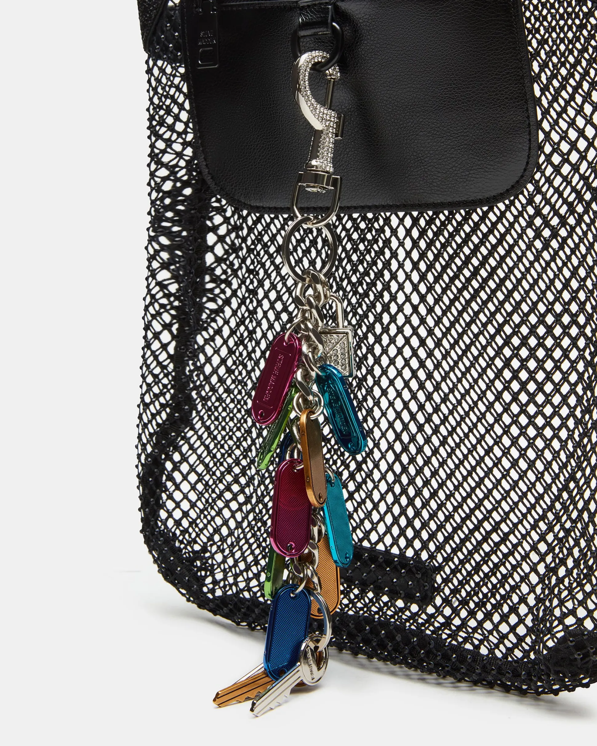 Makia Bag Black