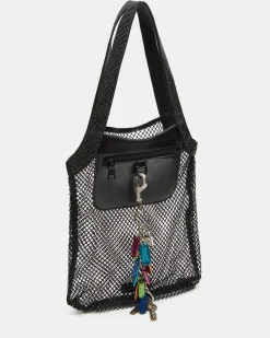 Makia Bag Black