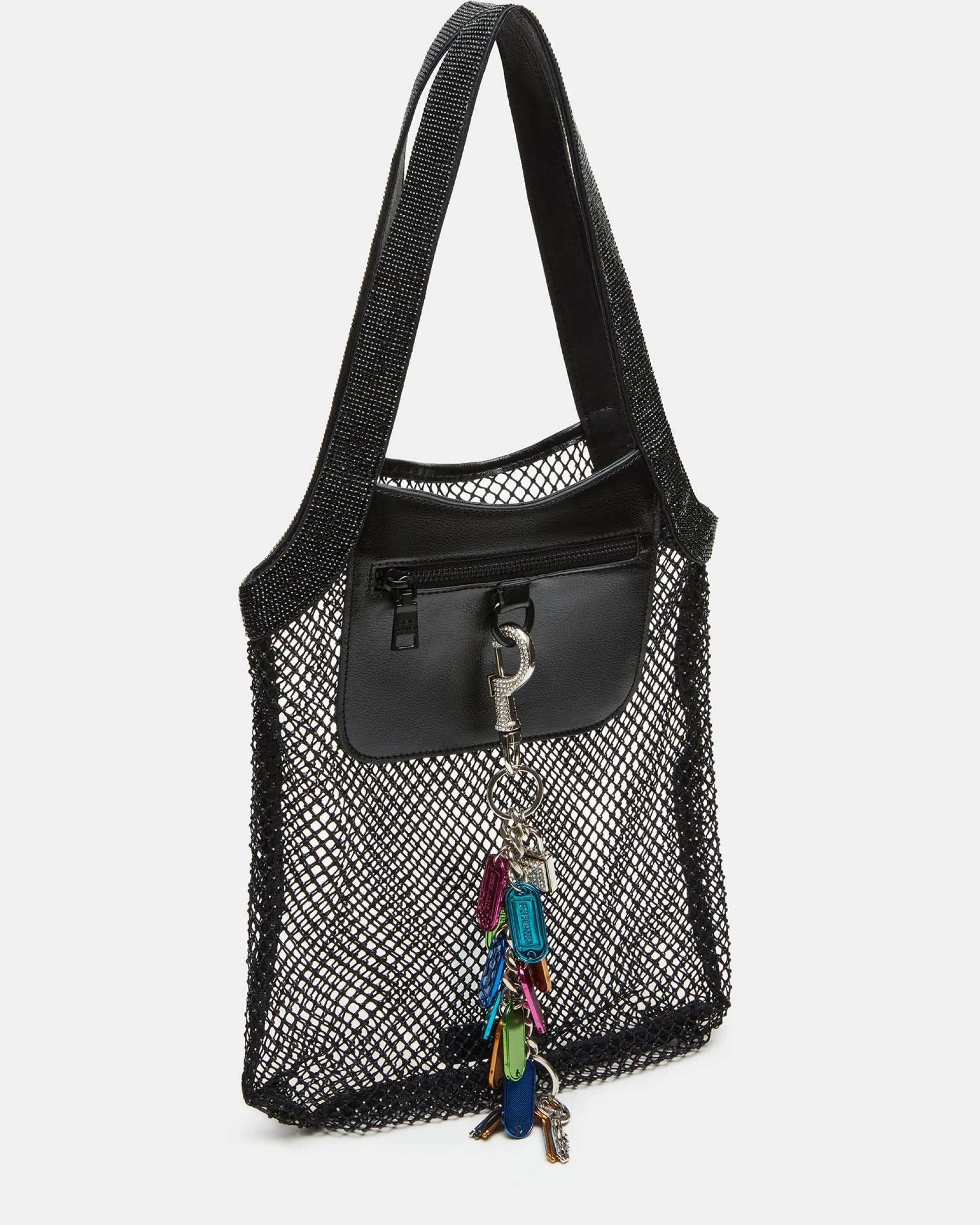 Makia Bag Black