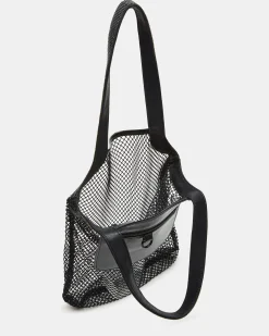 Makia Bag Black