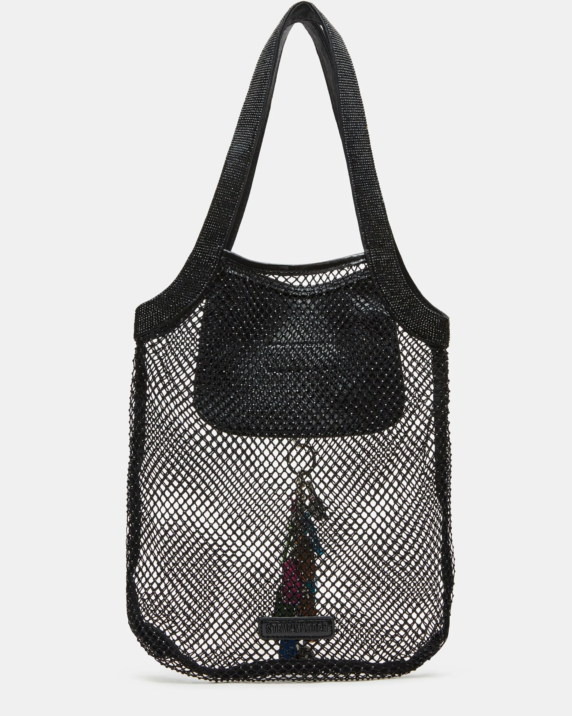 Makia Bag Black