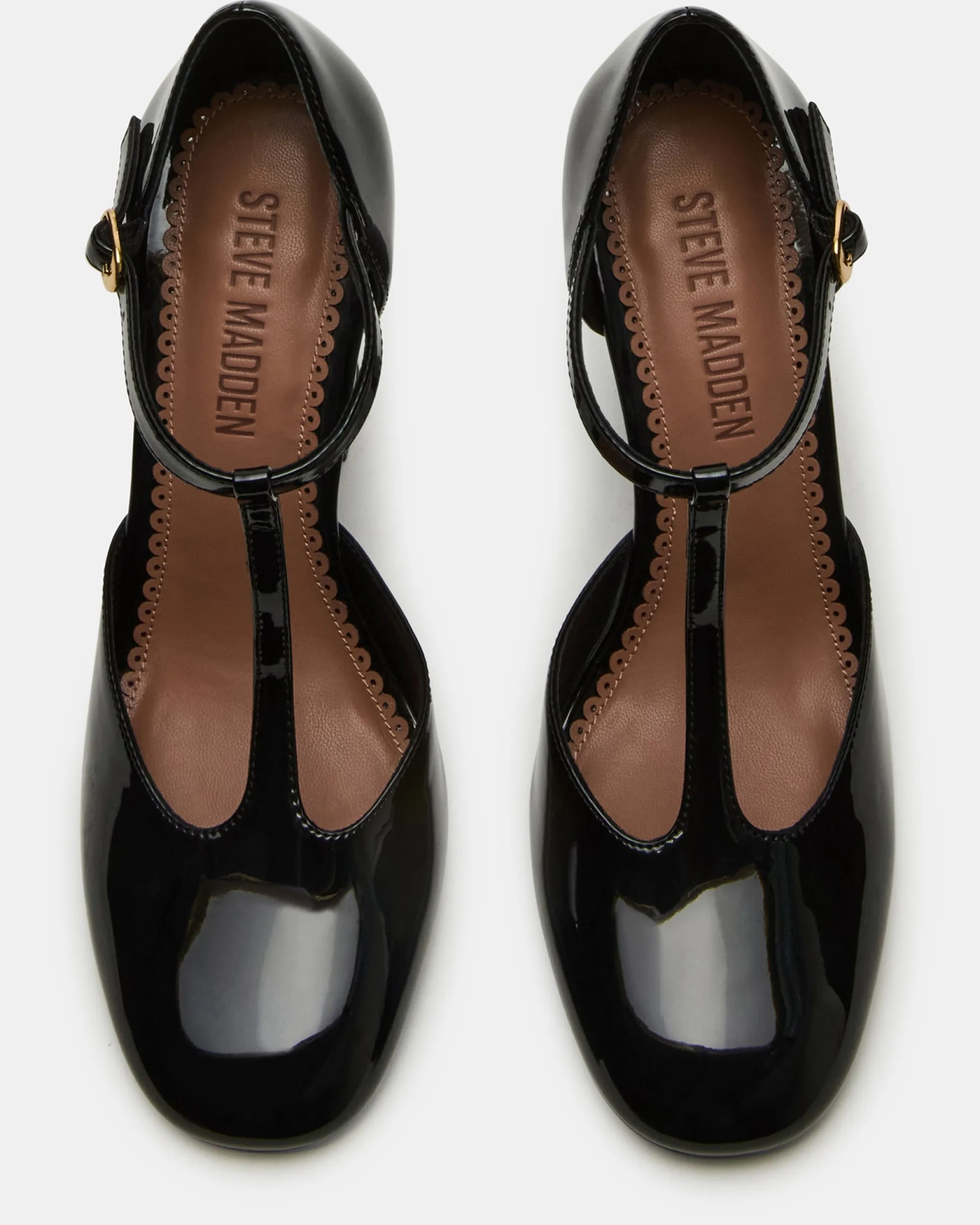 Malcolm Black Patent