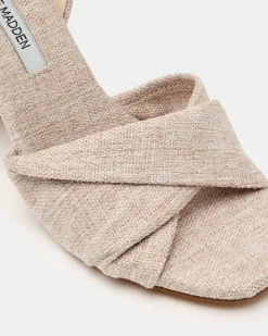 Mandy Natural Linen