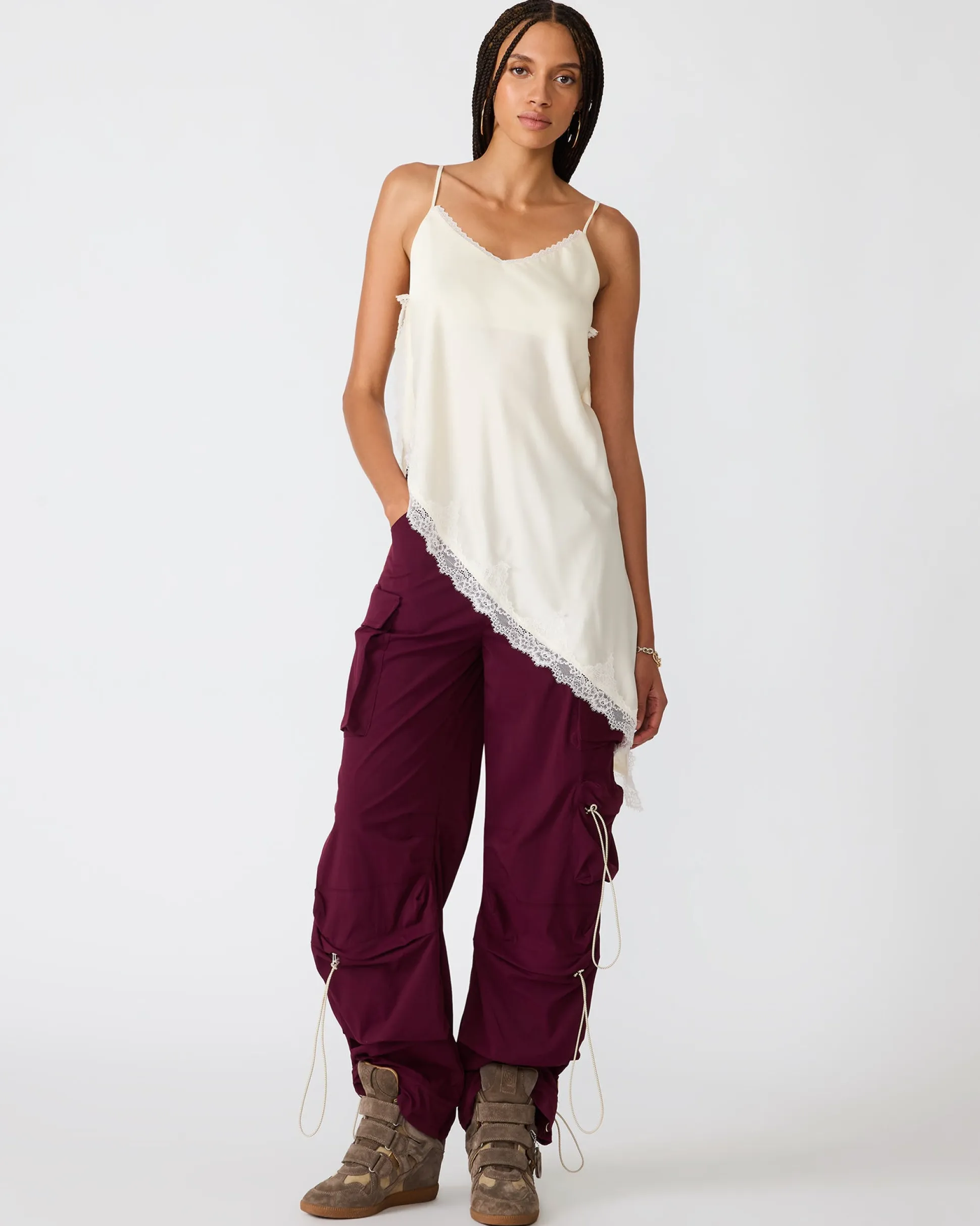 Margan Top Cream