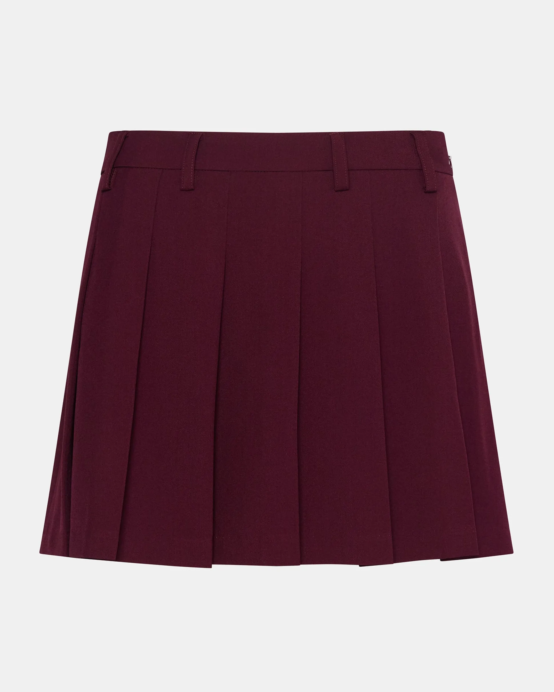 Margo Skirt Wine