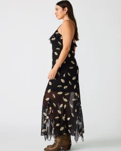 Mariane Dress Midnight