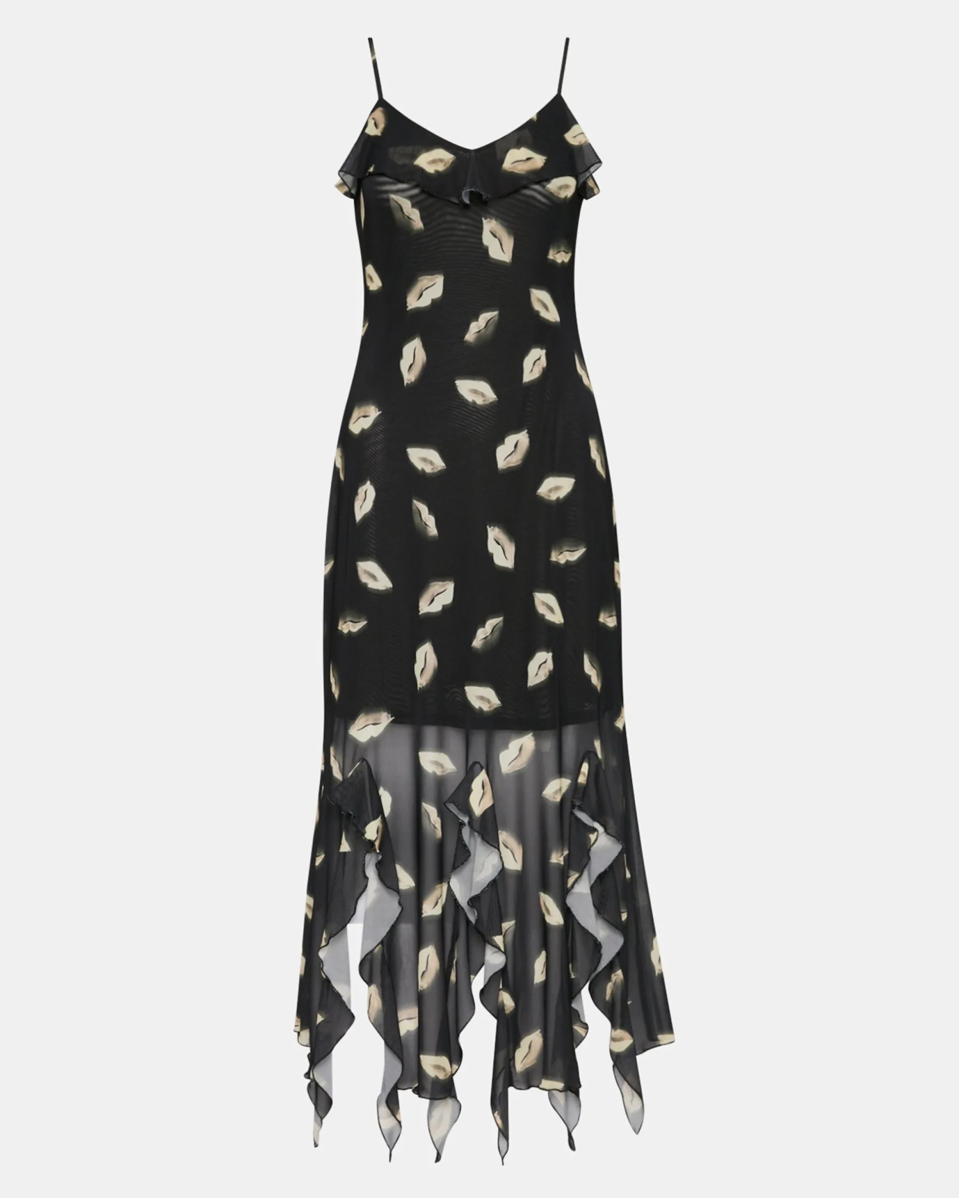 Mariane Dress Midnight
