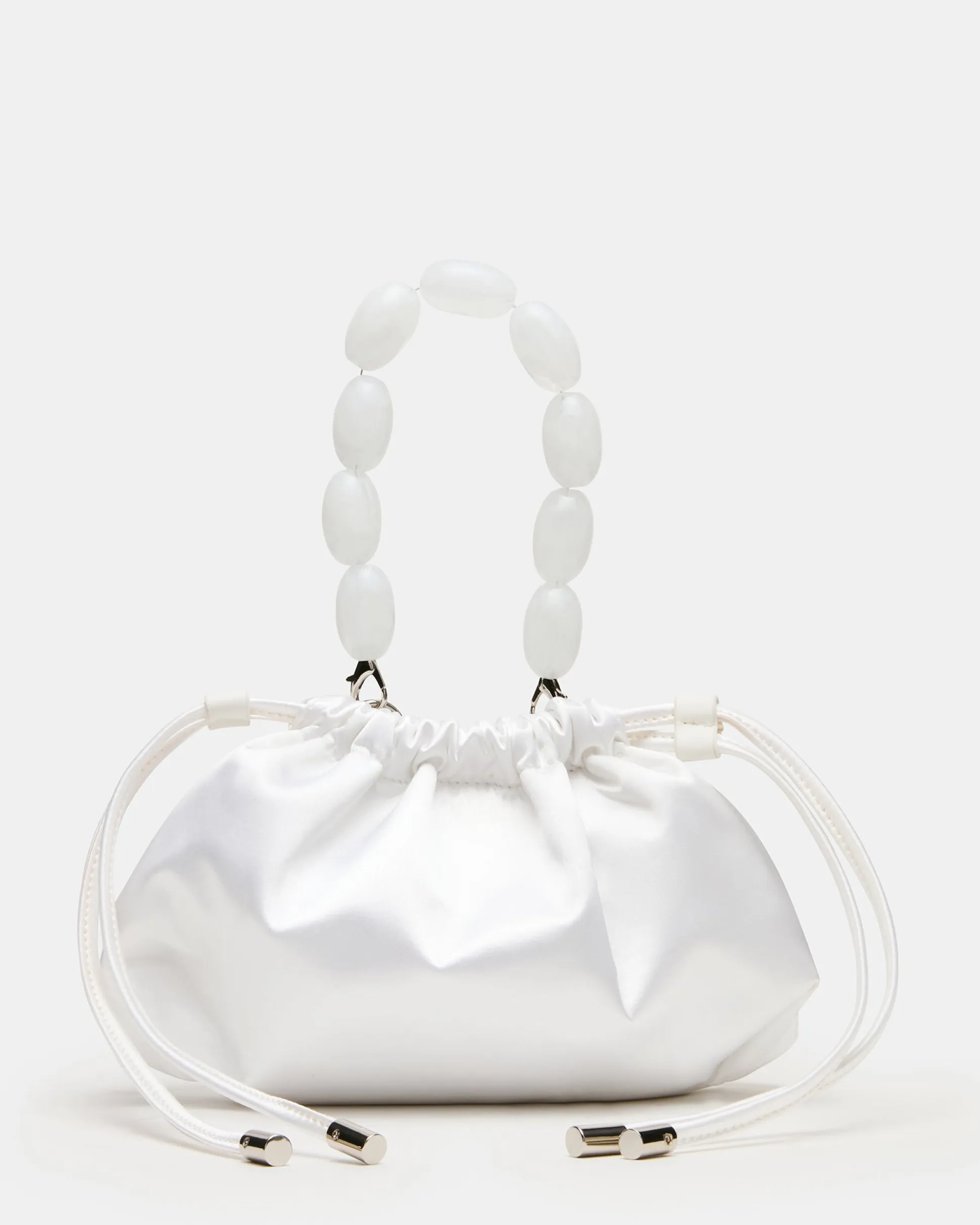 Mariela Bag White