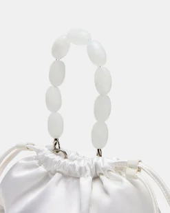Mariela Bag White