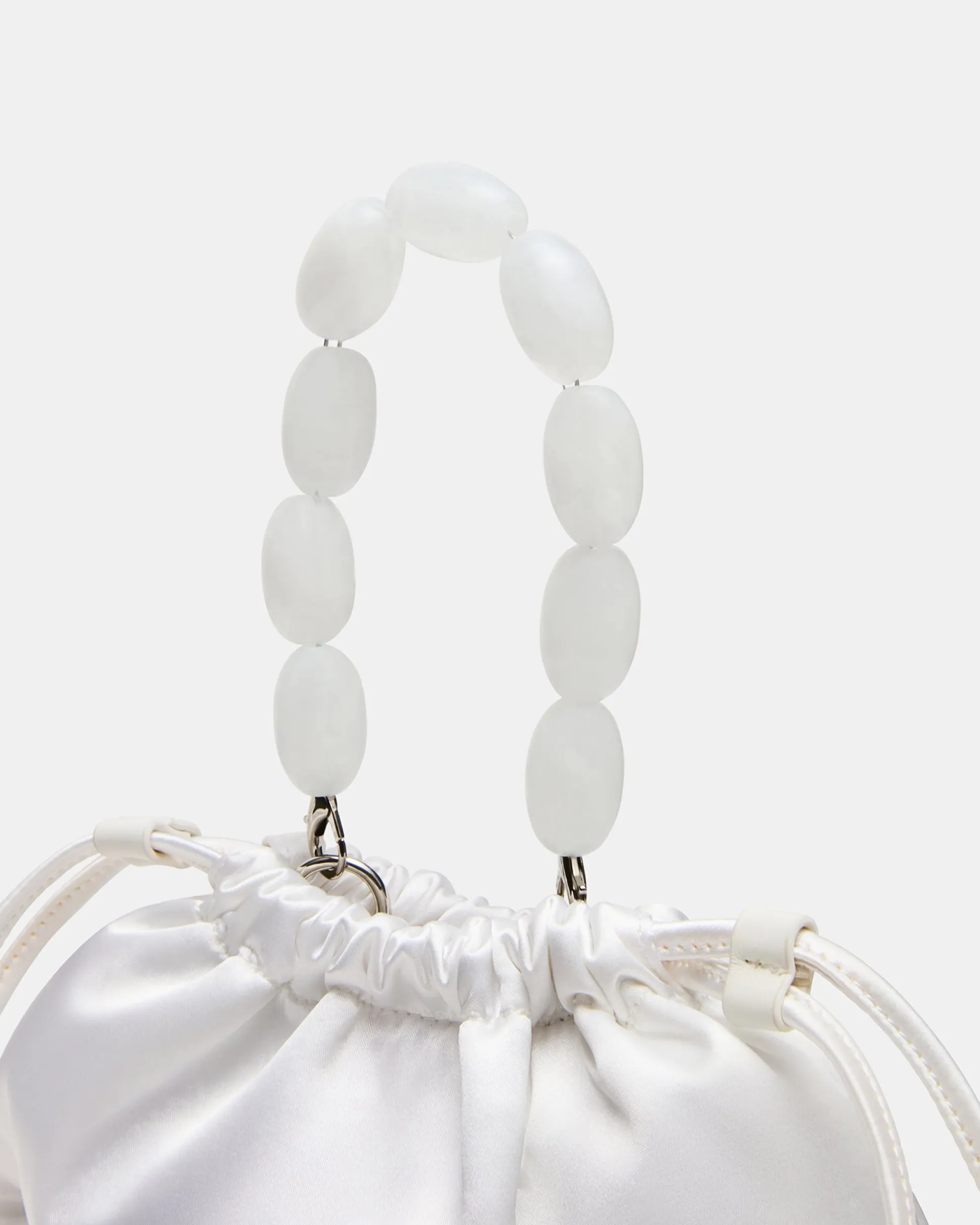 Mariela Bag White
