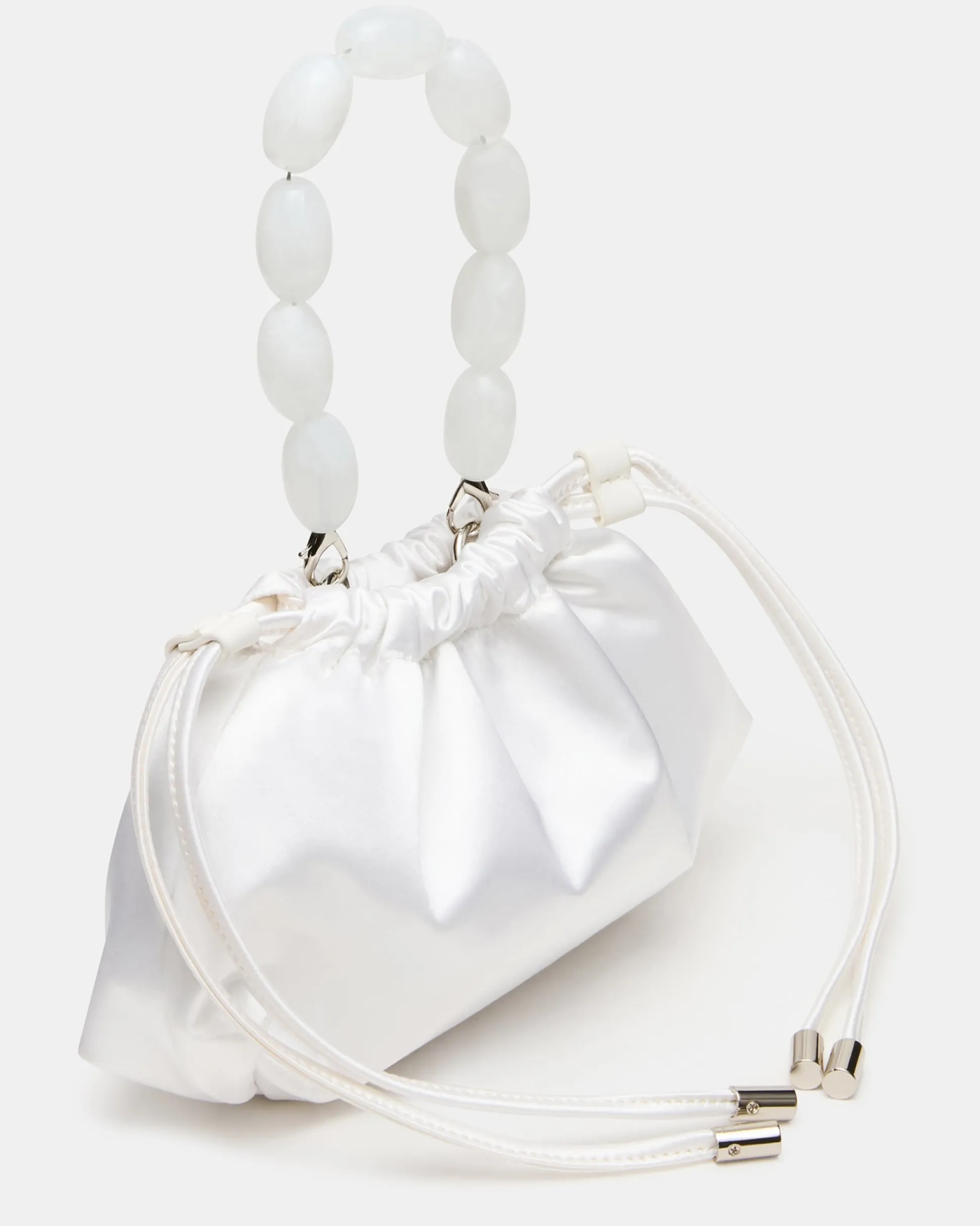 Mariela Bag White