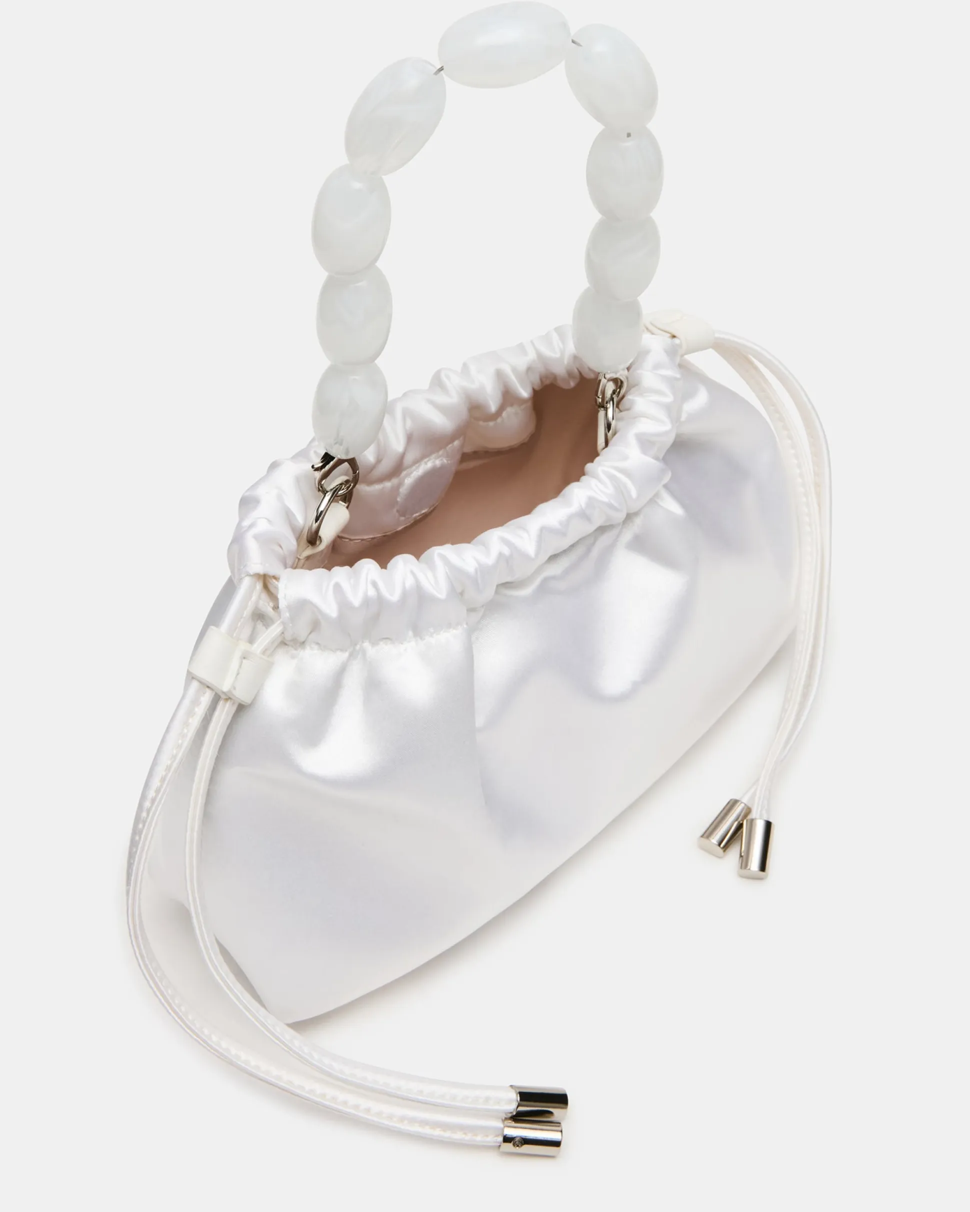 Mariela Bag White