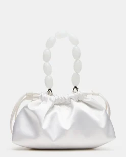 Mariela Bag White