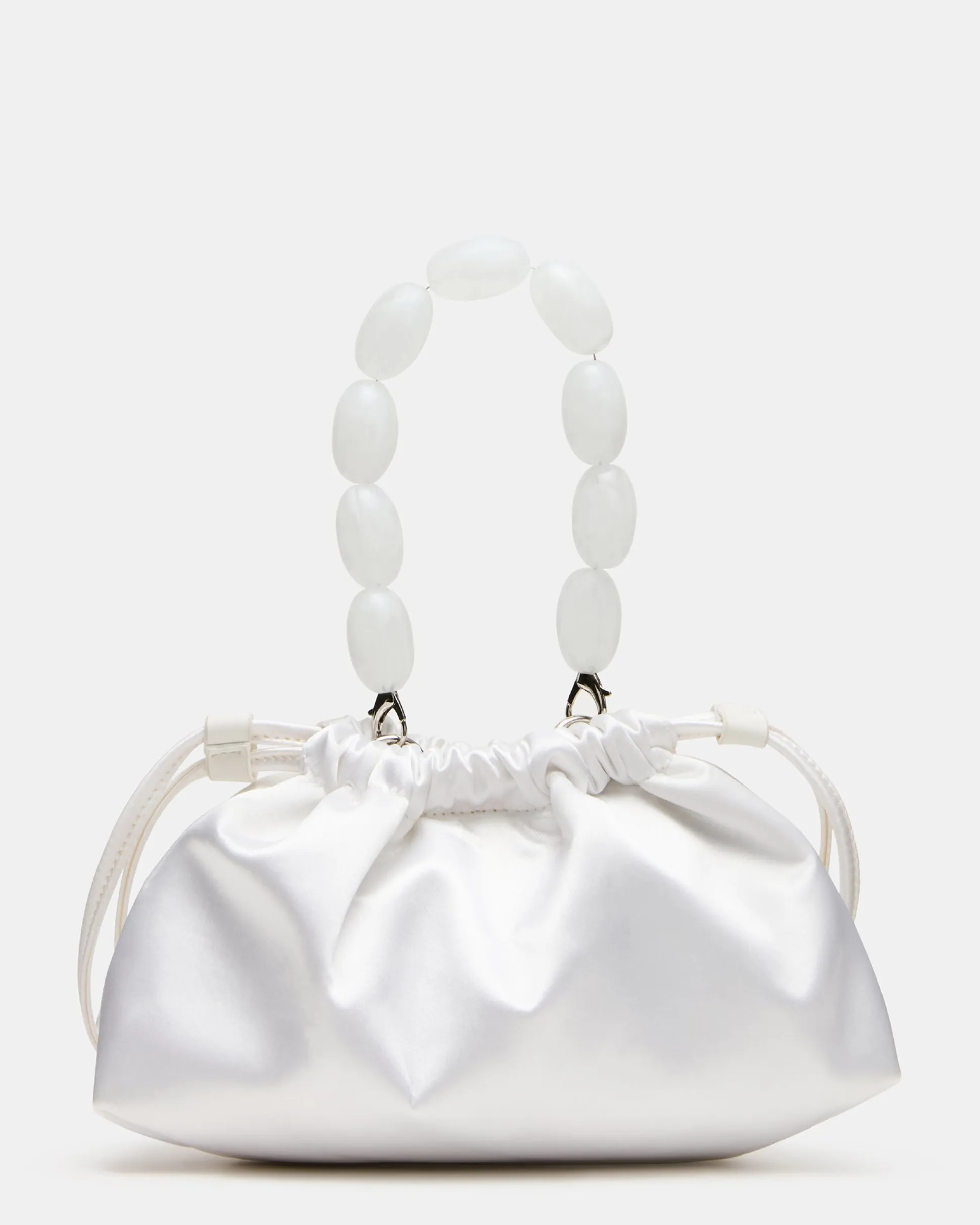 Mariela Bag White