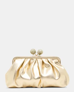 Marisol Bag Gold