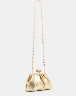 Marisol Bag Gold