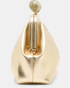 Marisol Bag Gold