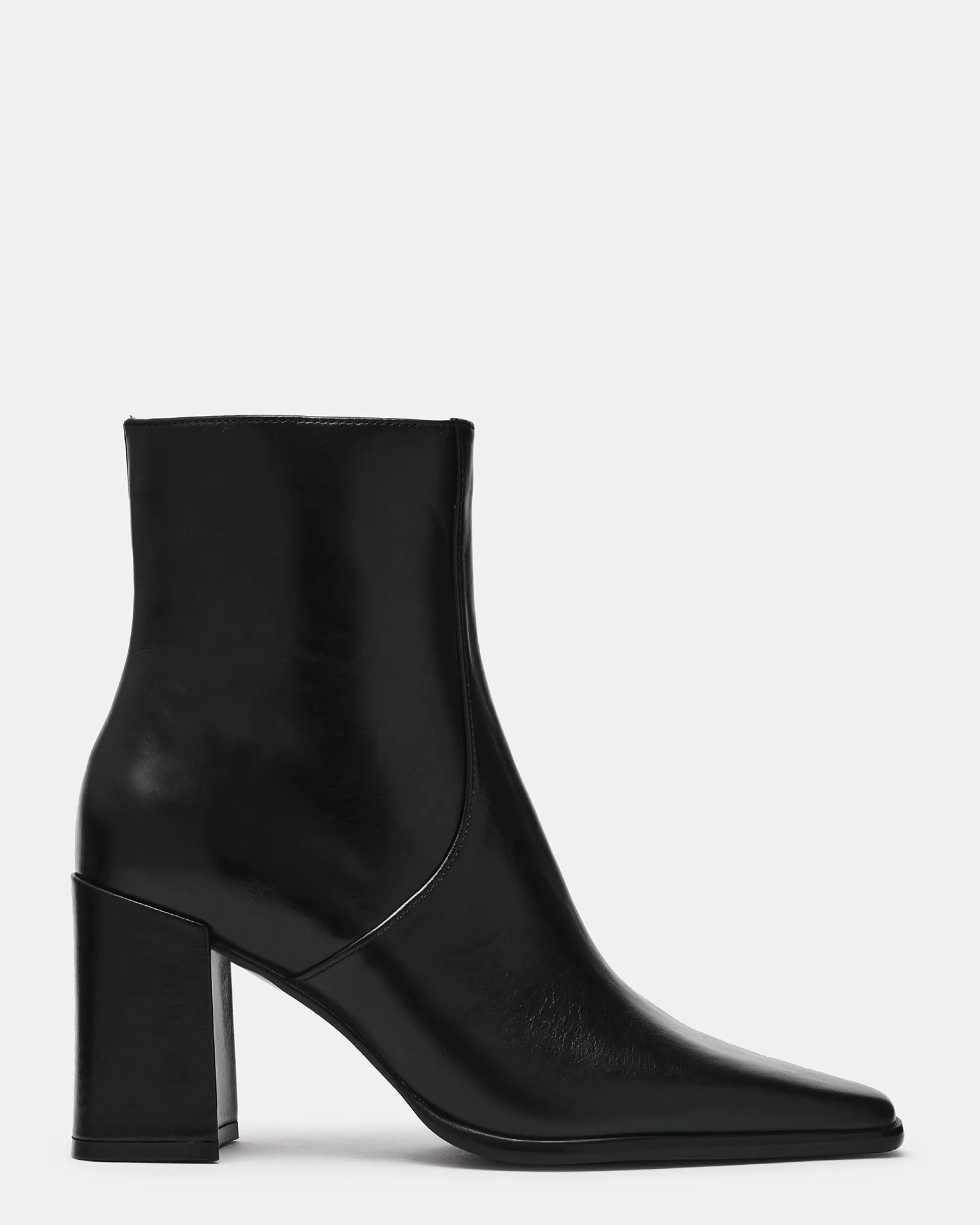 Marsai Black Leather
