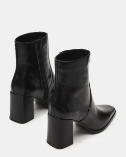 Marsai Black Leather