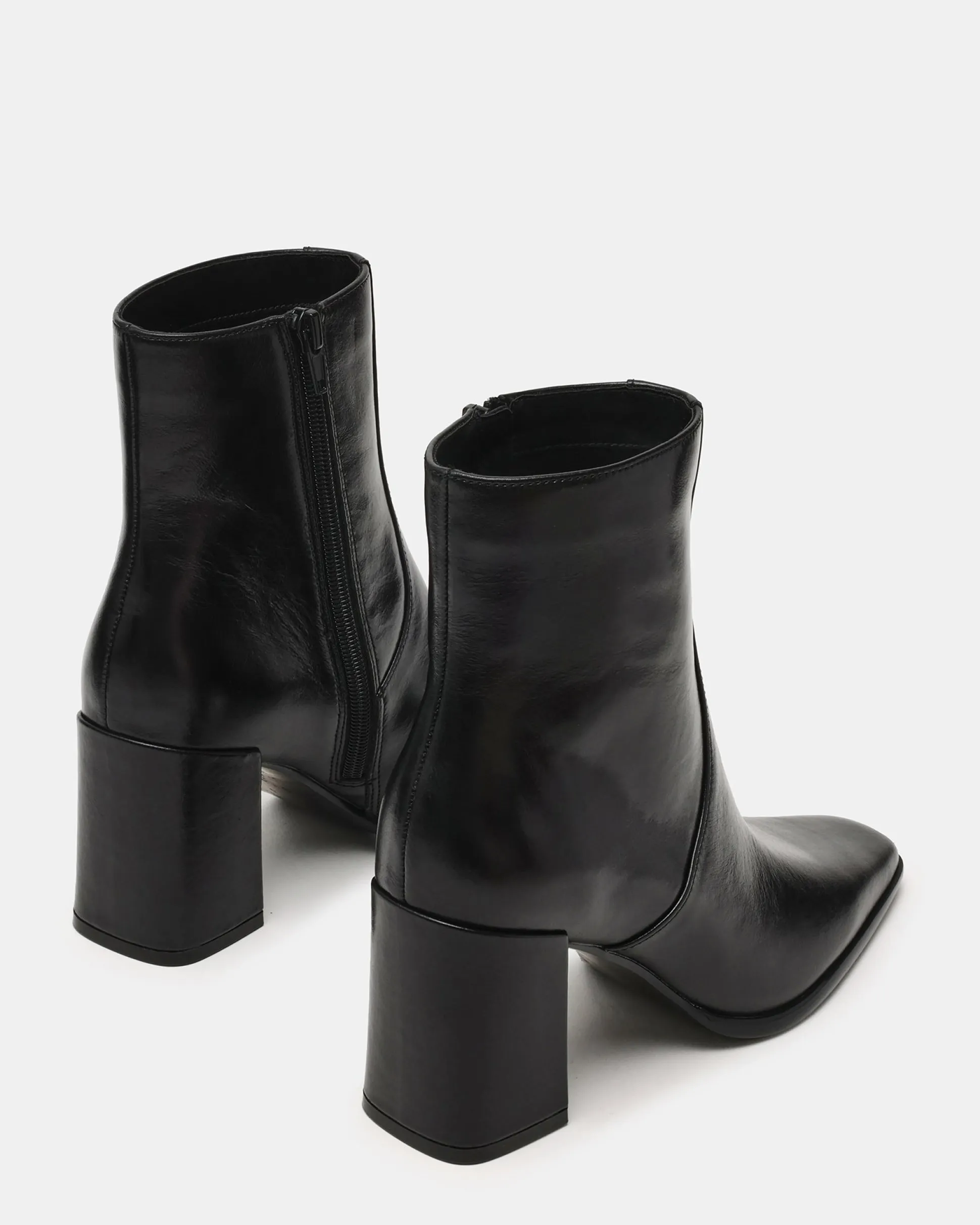 Marsai Black Leather