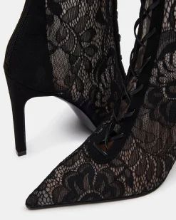 Maxine Black Lace