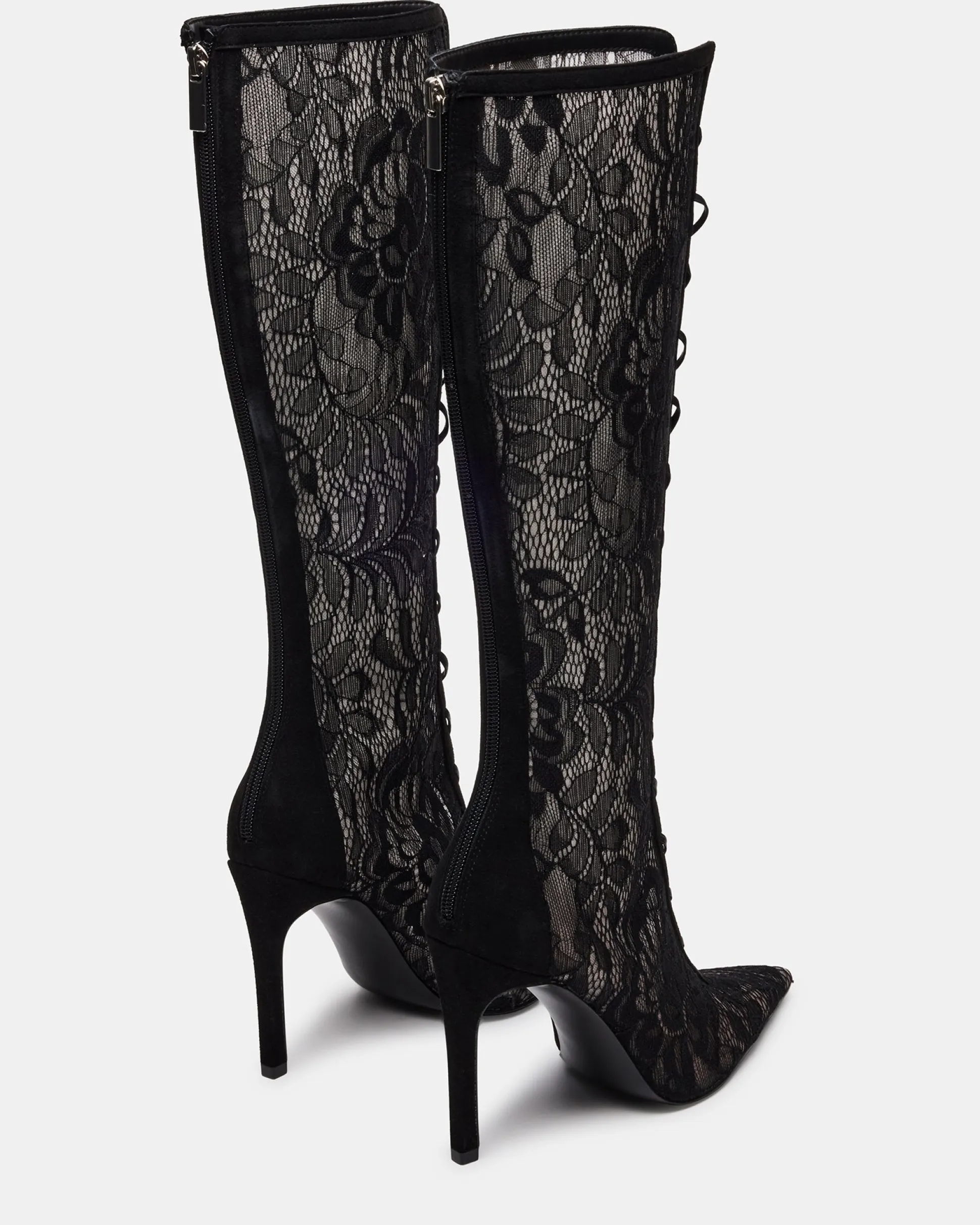 Maxine Black Lace