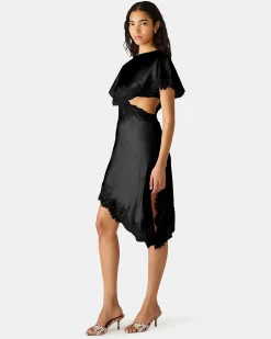 Mayci Dress Black