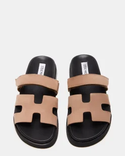 Mayven Tan Nubuck