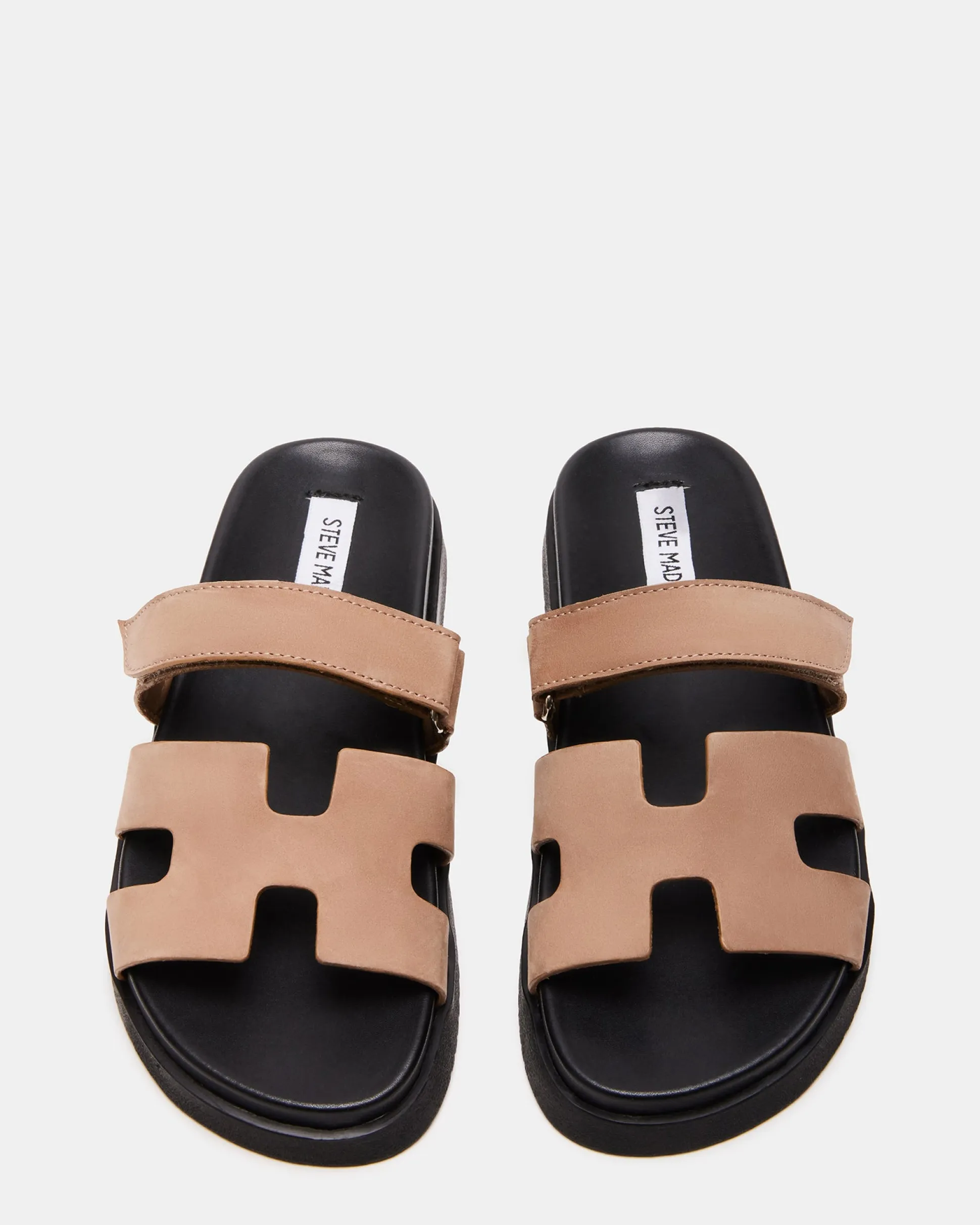 Mayven Tan Nubuck