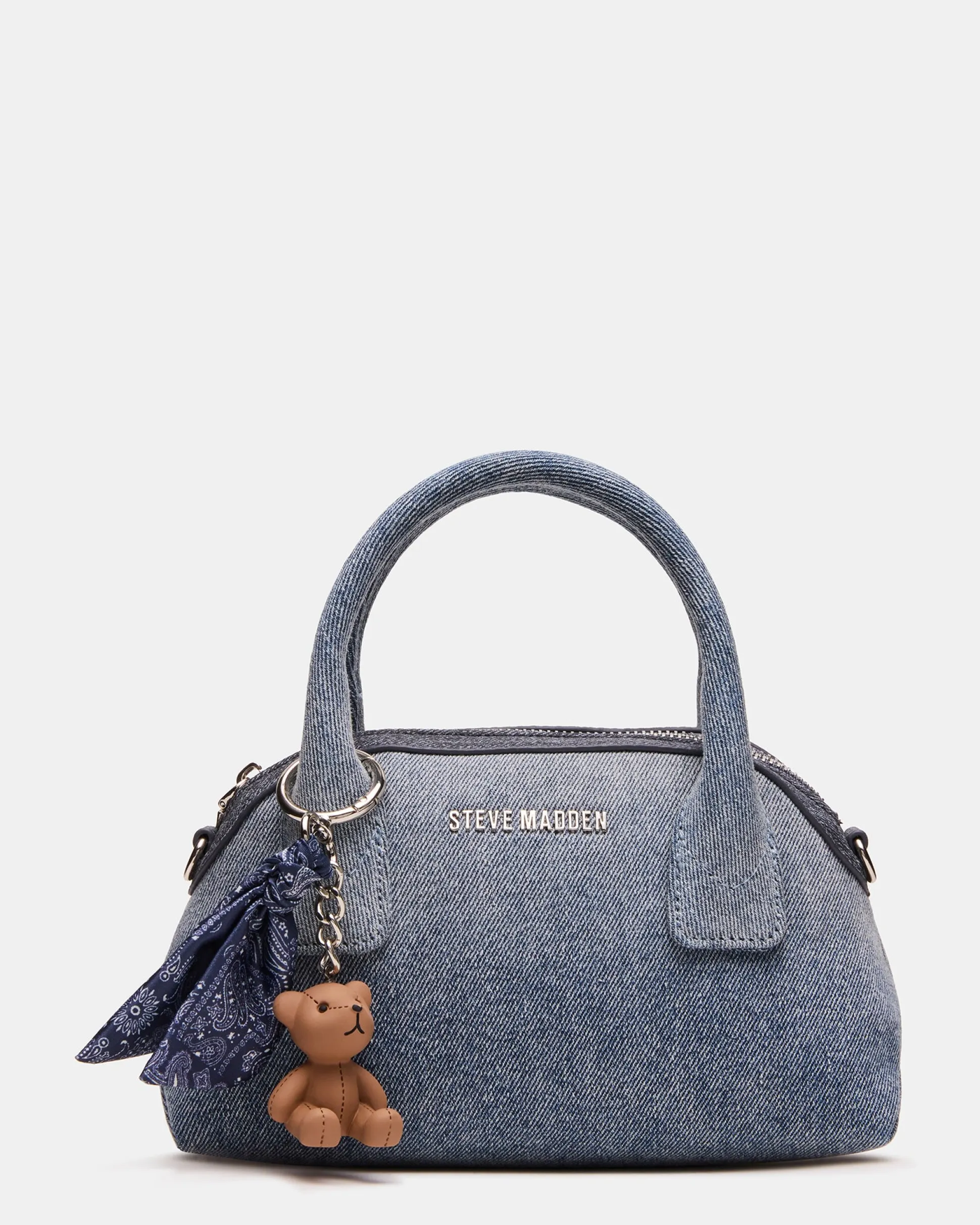 Melodie Bag Denim