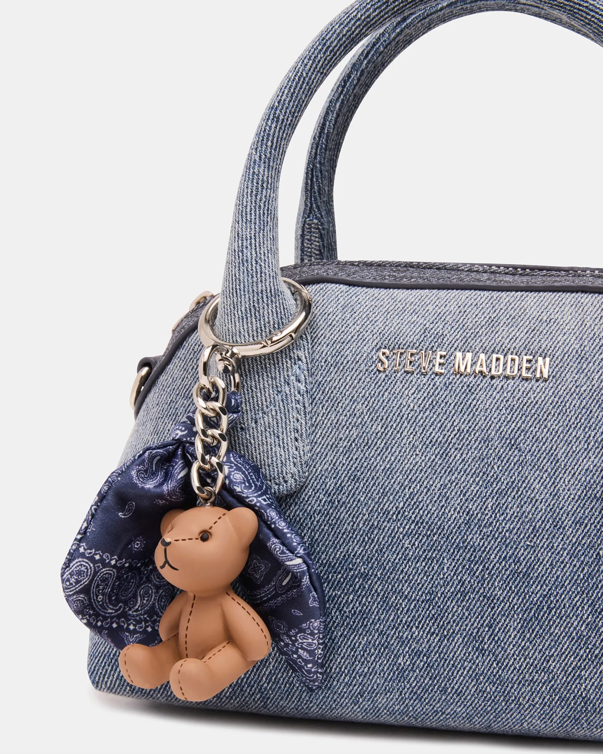 Melodie Bag Denim