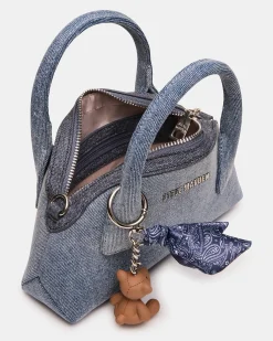 Melodie Bag Denim