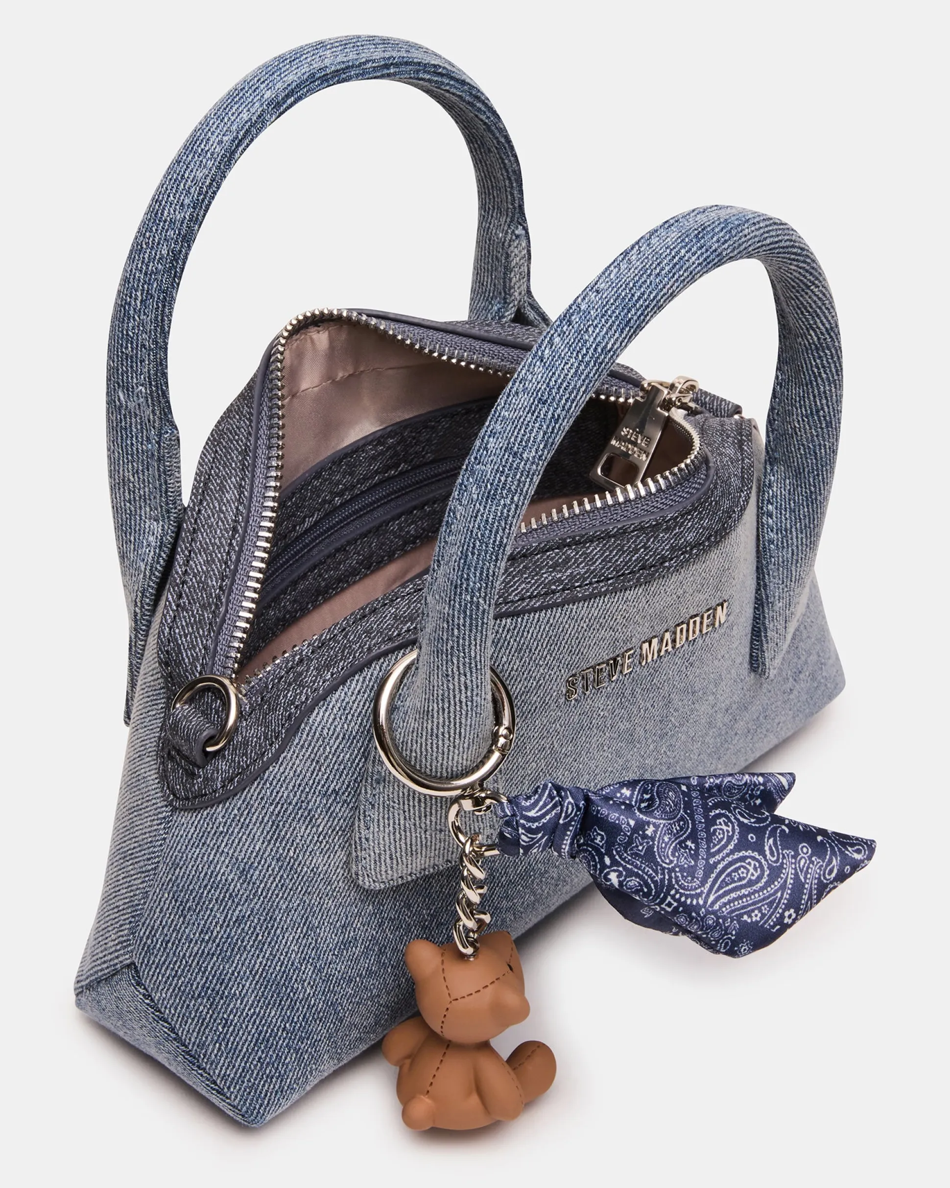 Melodie Bag Denim