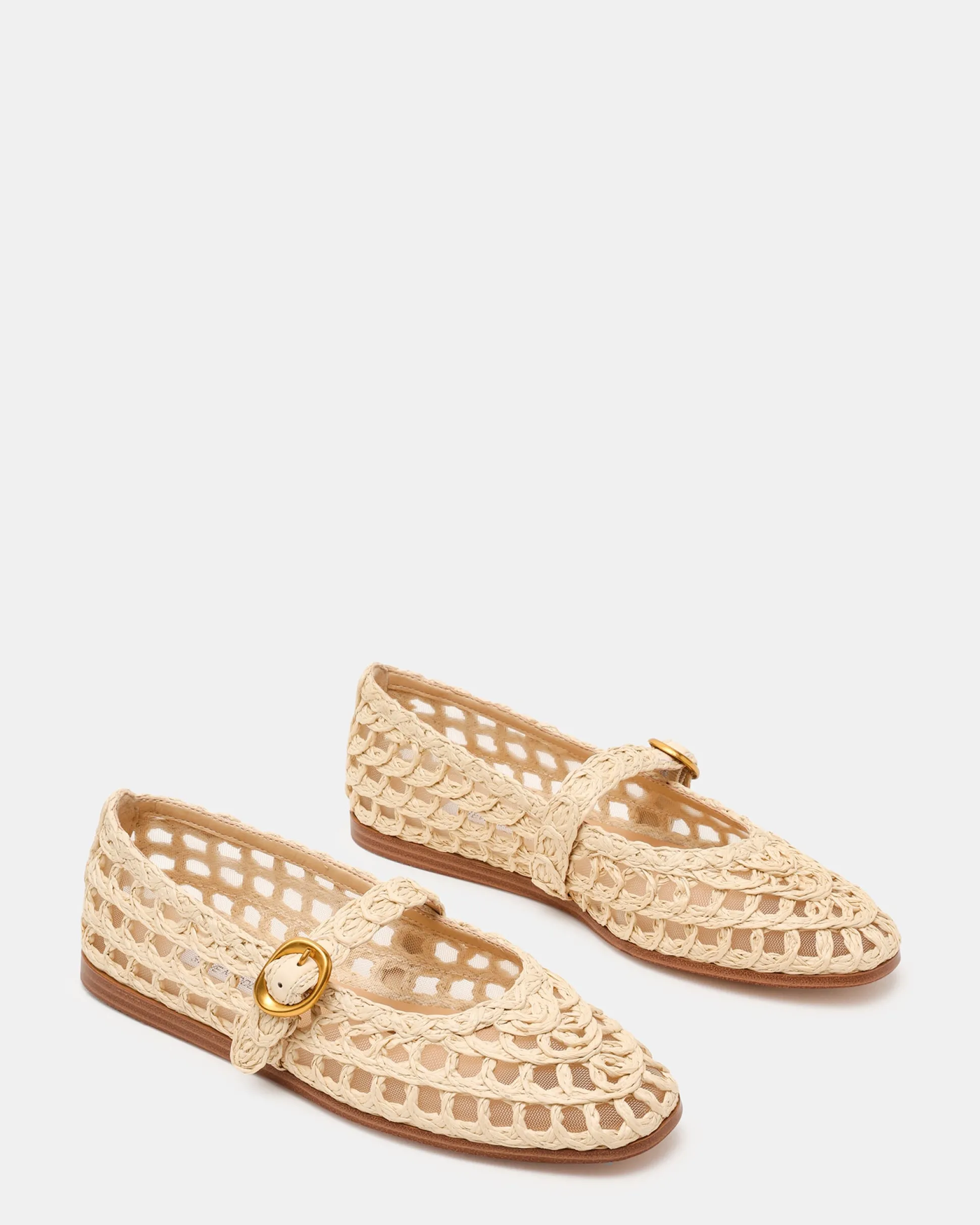 Melody Natural Raffia