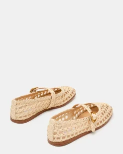 Melody Natural Raffia