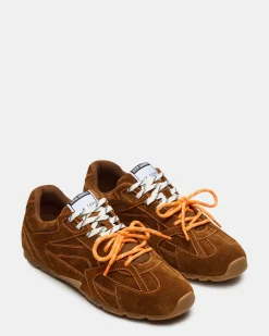 Midas Chestnut