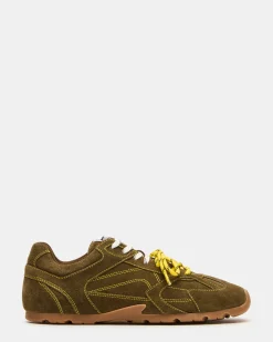 Midas Olive