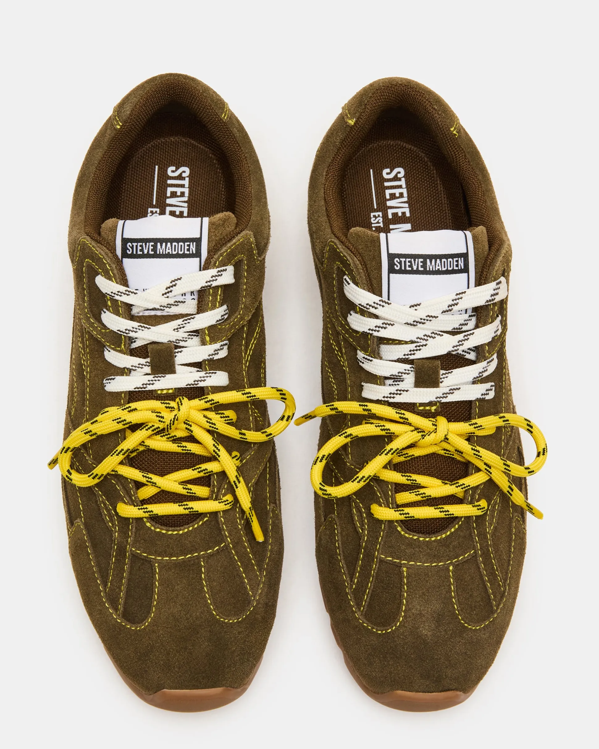 Midas Olive
