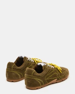 Midas Olive