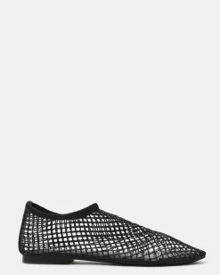 Mino Black Rhinestones