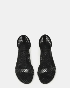 Mino Black Rhinestones