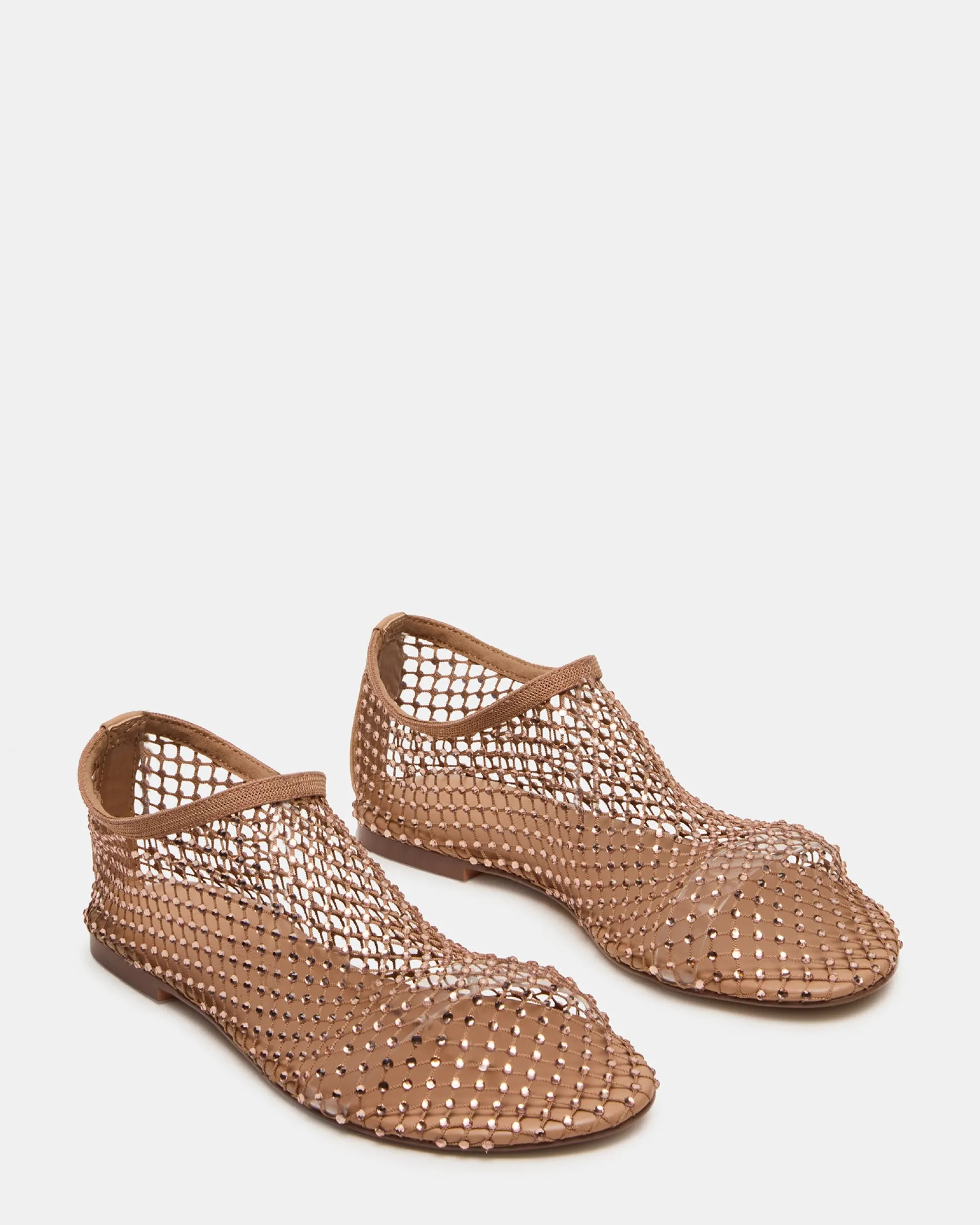 Mino Blush Rhinestones