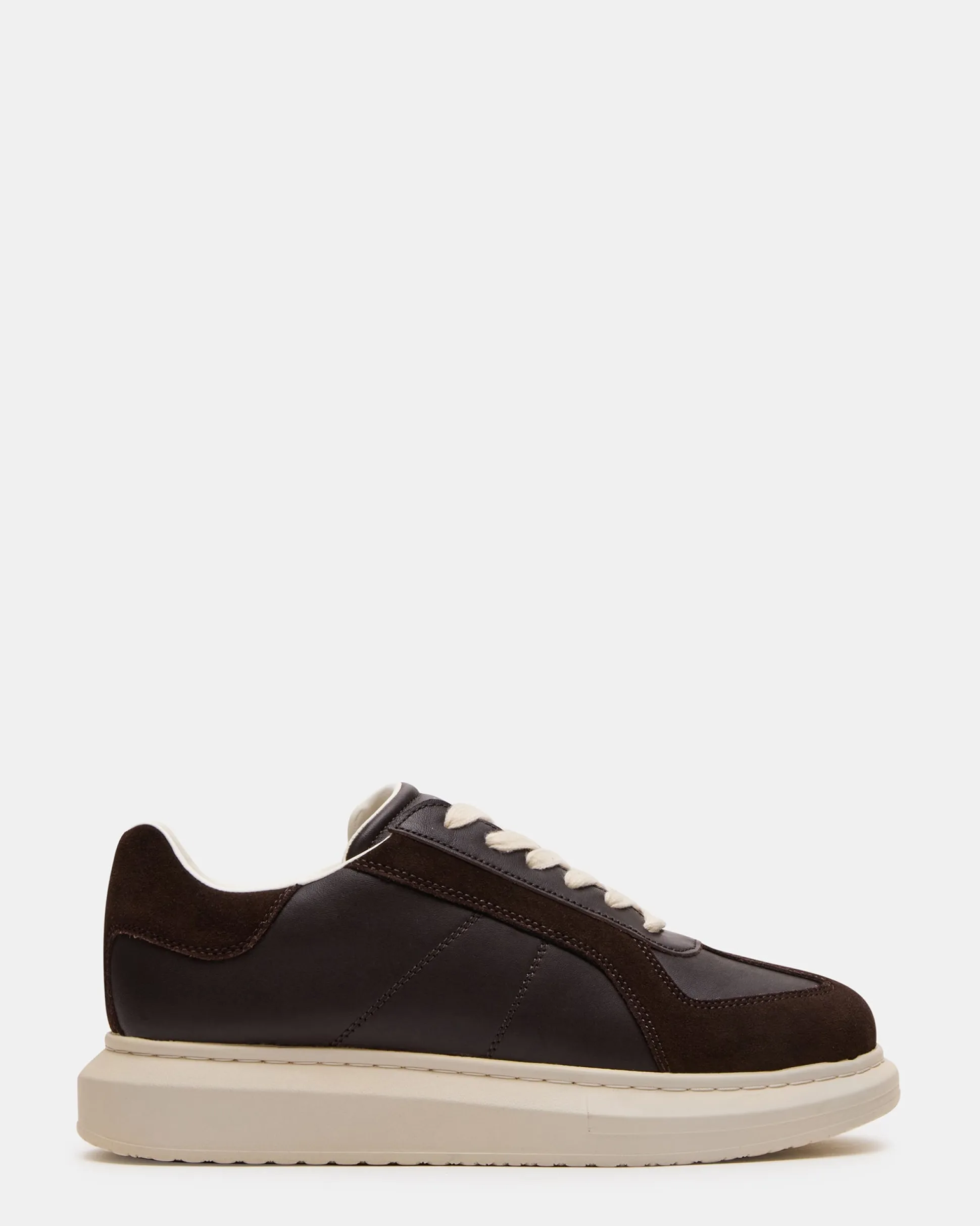 Minou Brown Leather