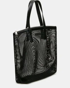 Misha Bag Black