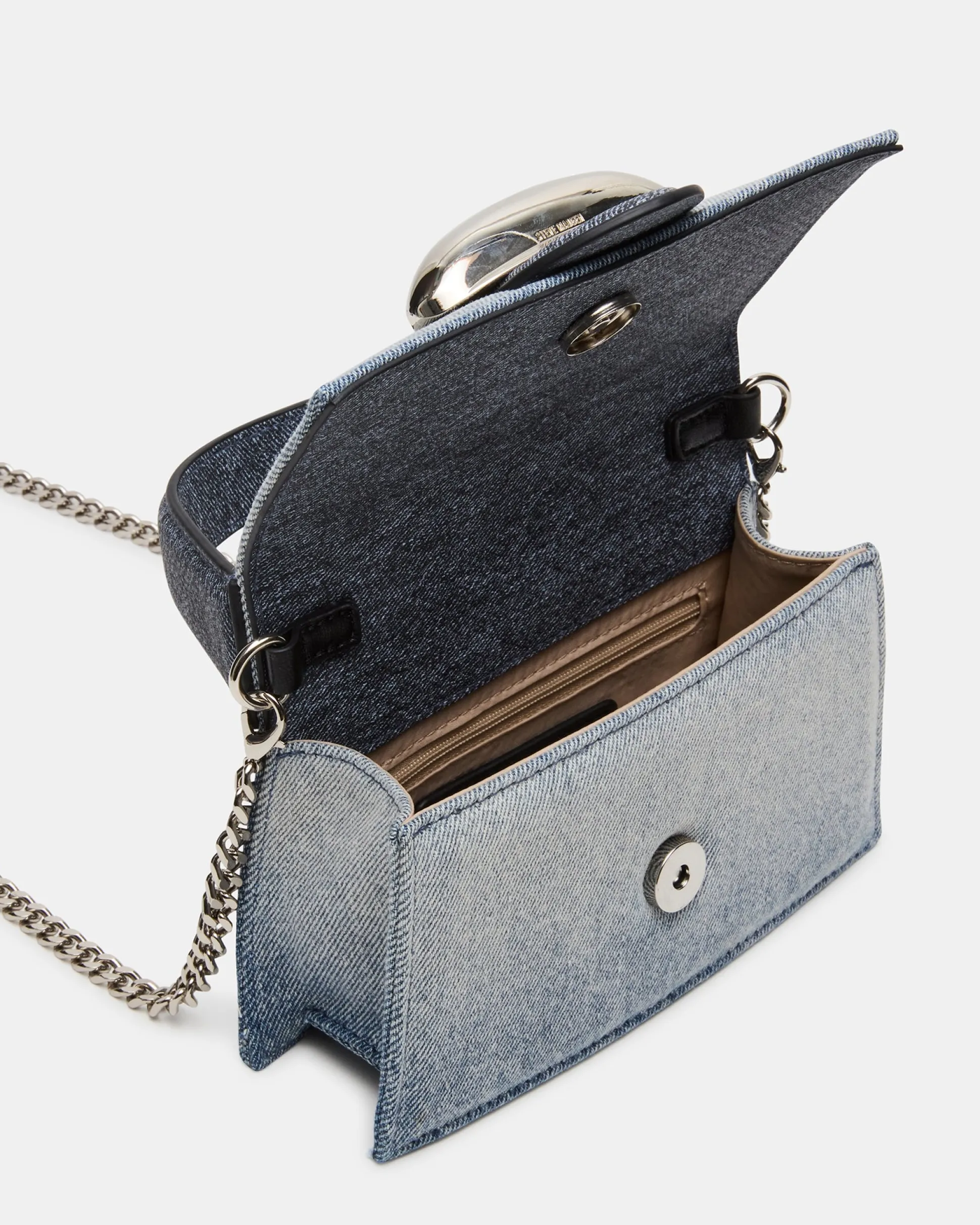 Mishell Bag Denim