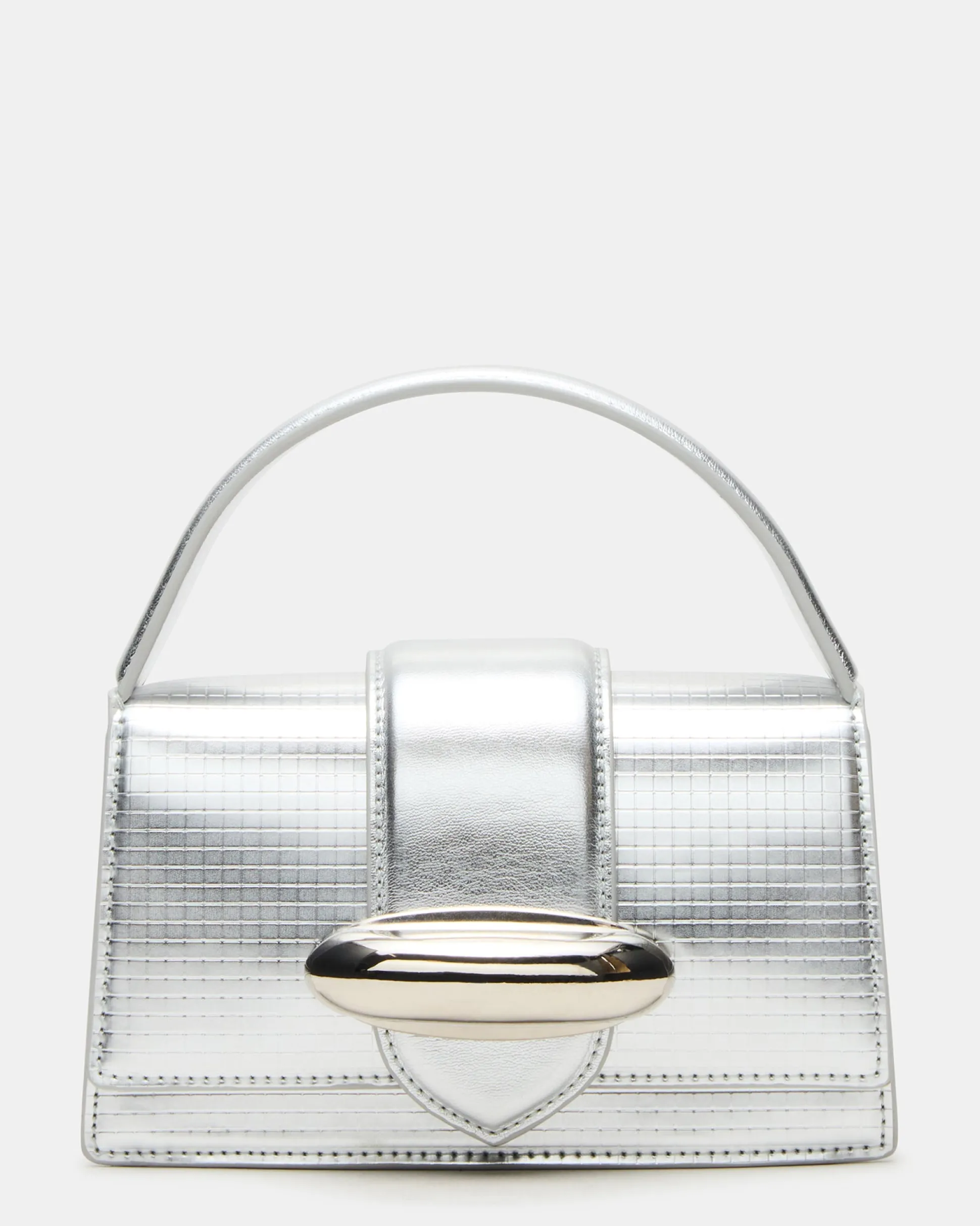 Mishell Bag Silver Disco