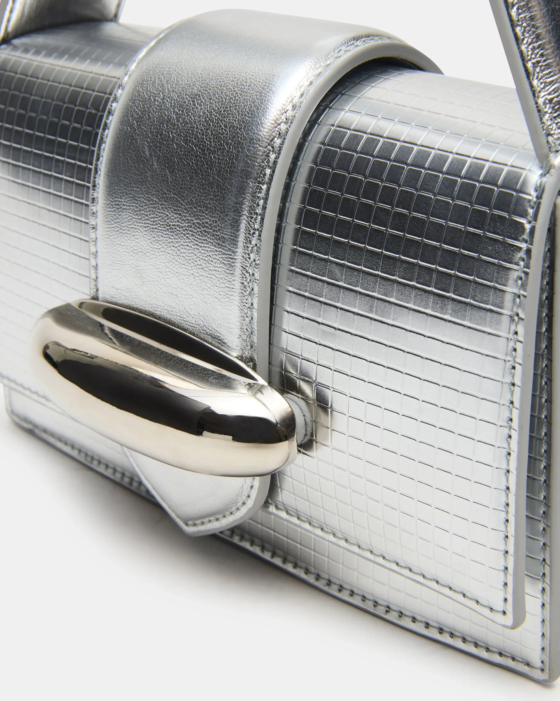 Mishell Bag Silver Disco