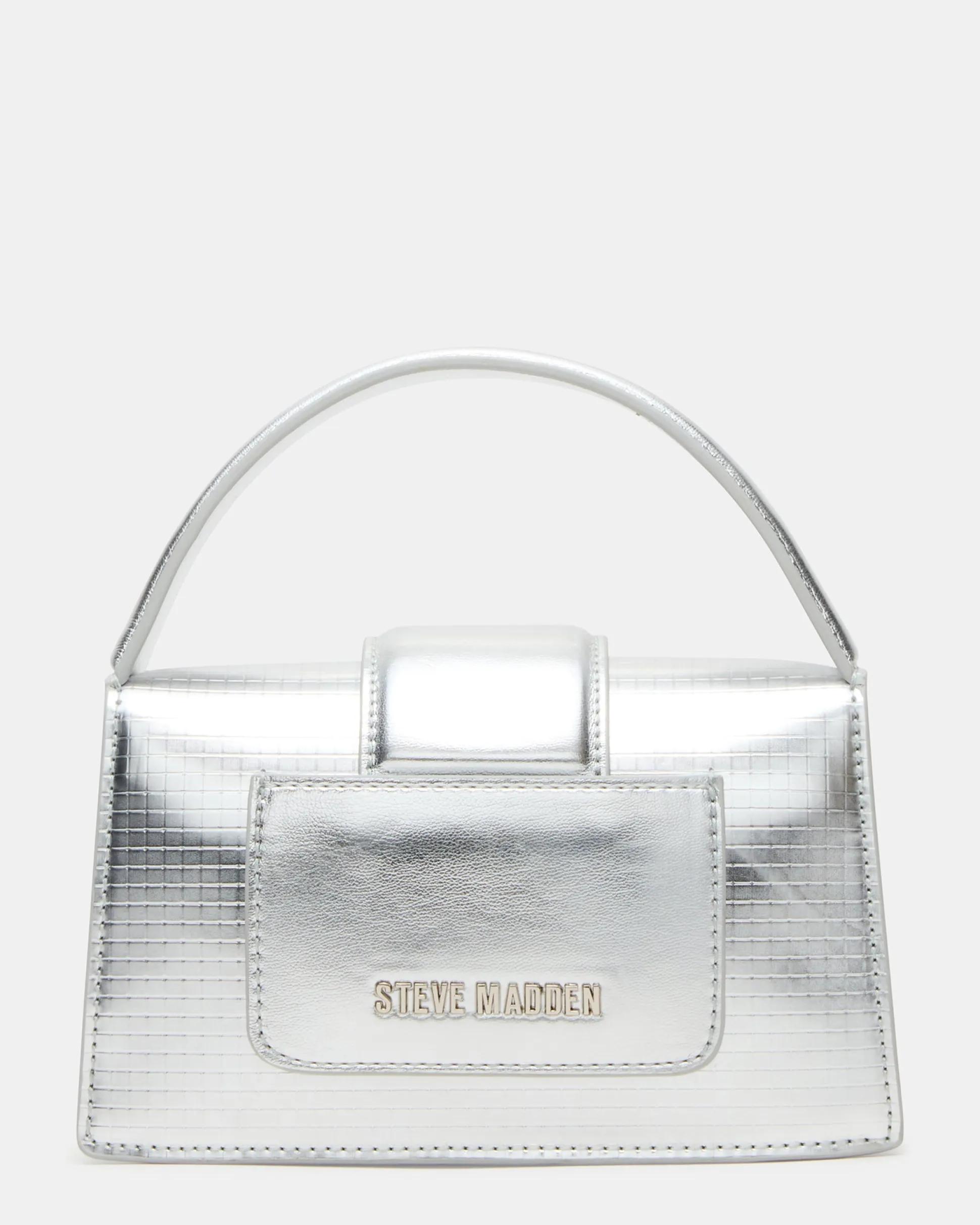 Mishell Bag Silver Disco