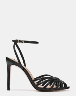 Mizuna Black Patent