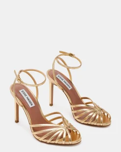 Mizuna Gold